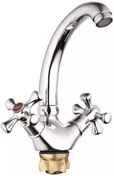 Смеситель для кухни G.Lauf QTZ4-C827