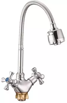 Смеситель для кухни G.Lauf QTZ4-E827