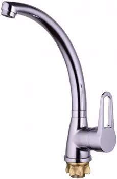 Смеситель для кухни G.Lauf ZOP4-B045