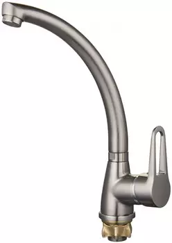 Смеситель для кухни G.Lauf ZOP4-B045KH
