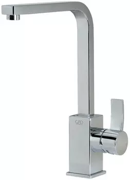 Смеситель для кухни GPD Aduro MTE95