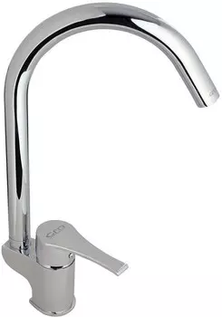 Смеситель для кухни GPD Atros MTE65