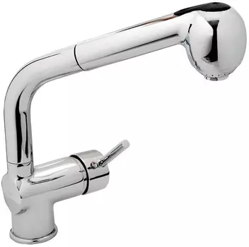 Смеситель для кухни GPD Espina MES70