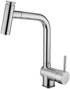 Смеситель для кухни GPD Espina MES71