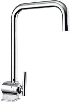 Смеситель для кухни GPD Frezia MTE100