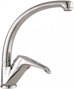 Смеситель для кухни GPD Kalipso MTE20