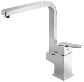 Смеситель для кухни GPD Ritmo MTE85