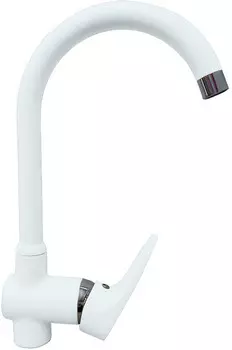 Смеситель для кухни GranFest иней 3023