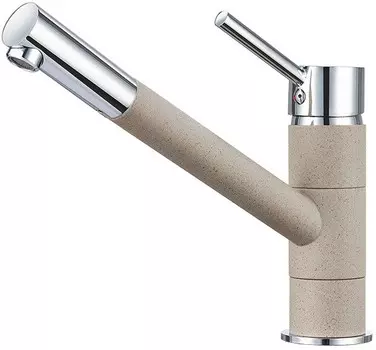 Смеситель для кухни Granula антик 0010an