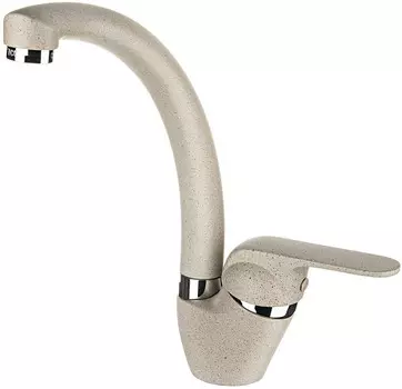 Смеситель для кухни Granula антик 2024an