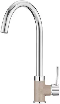 Смеситель для кухни Granula антик 3125an