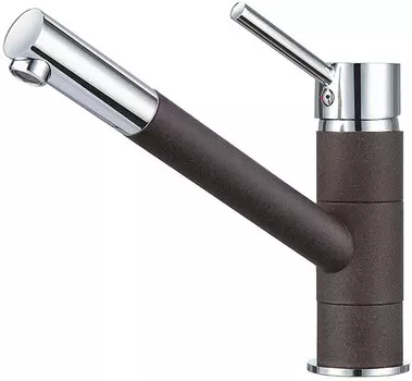 Смеситель для кухни Granula эспрессо 0010es