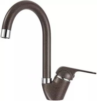 Смеситель для кухни Granula эспрессо 1024es