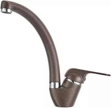 Смеситель для кухни Granula эспрессо 2024es