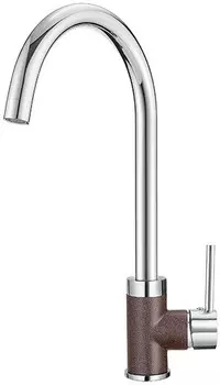 Смеситель для кухни Granula эспрессо 3125es