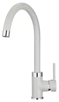 Смеситель для кухни Granula базальт 2125bt