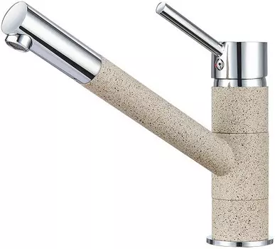 Смеситель для кухни Granula классик 0010cl