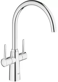 Смеситель для кухни Grohe Ambi 30189000