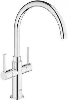 Смеситель для кухни Grohe Ambi Cosmopolitan 30190000