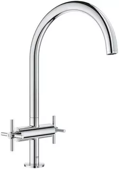 Смеситель для кухни Grohe Atrio New 30362000
