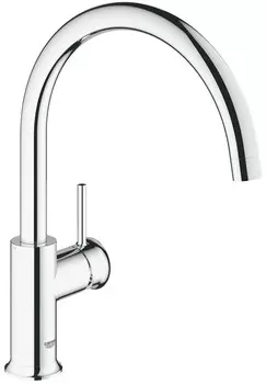 Смеситель для кухни Grohe BauClassic 31535000