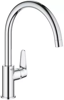 Смеситель для кухни Grohe BauCurve 31231001