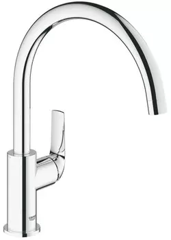 Смеситель для кухни Grohe BauCurve 31536000