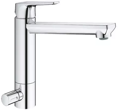Смеситель для кухни Grohe BauEdge 31696000