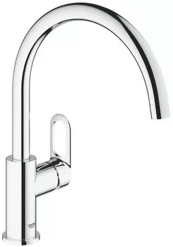 Смеситель для кухни Grohe BauLoop 31232000