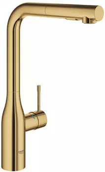 Смеситель для кухни Grohe Essence 30270GL0