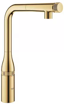 Смеситель для кухни Grohe Essence SmartControl 31615GL0