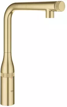 Смеситель для кухни Grohe Essence SmartControl 31615GN0