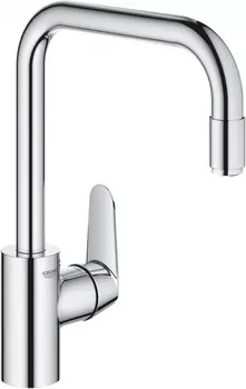 Смеситель для кухни Grohe Eurodisc Cosmopolitan 31122004