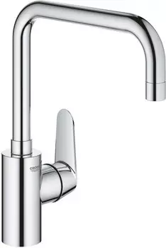 Смеситель для кухни Grohe Eurodisc Cosmopolitan 32259003