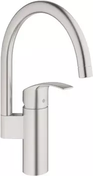Смеситель для кухни Grohe Eurosmart 33202DC2