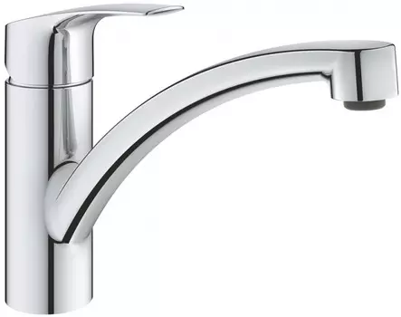 Смеситель для кухни Grohe Eurosmart 33281003