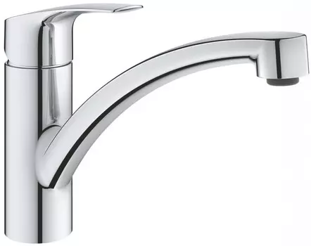 Смеситель для кухни Grohe Eurosmart 3328130E