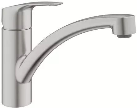 Смеситель для кухни Grohe Eurosmart 33281DC3