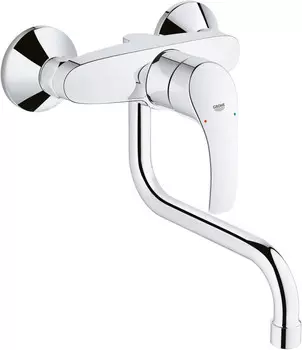 Смеситель для кухни Grohe Eurosmart New 31391002