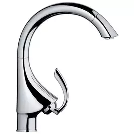 Смеситель для кухни Grohe K4 33786000