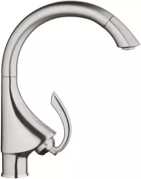 Смеситель для кухни Grohe K4 33786SD0