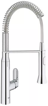 Смеситель для кухни Grohe K7 31379000