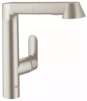 Смеситель для кухни Grohe К7 32176DC0