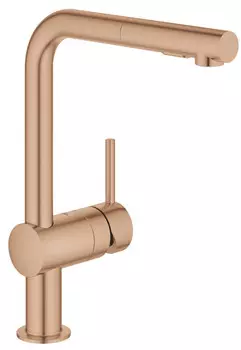 Смеситель для кухни Grohe Minta 30274DL0