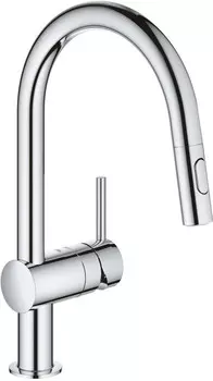 Смеситель для кухни Grohe Minta 32321002