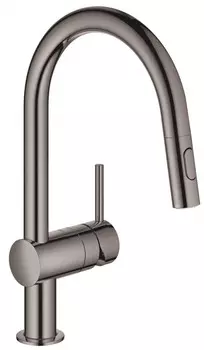 Смеситель для кухни Grohe Minta 32321A02