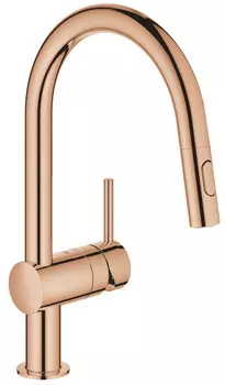 Смеситель для кухни Grohe Minta 32321DA2