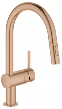 Смеситель для кухни Grohe Minta 32321DL2