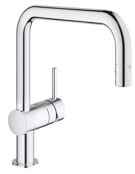 Смеситель для кухни Grohe Minta 32322000