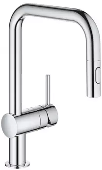 Смеситель для кухни Grohe Minta 32322002